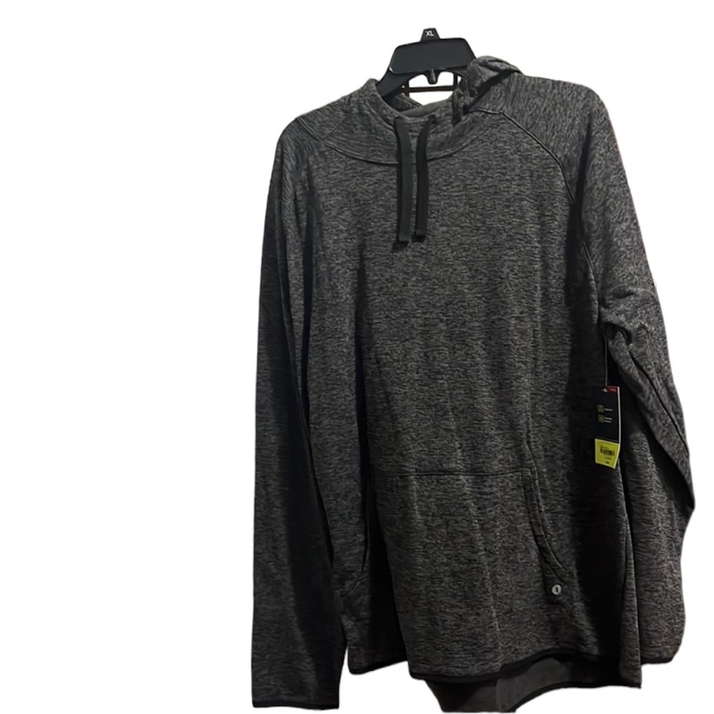 Men’s active hoodie